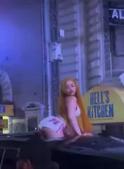 ICE SPICE - Video