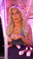 Mariah May - AEW | Blake Monroe - WWE - Video