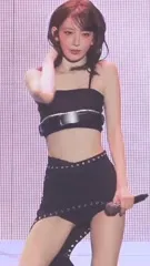 Sakura Miyawaki 宮脇 咲良 | LESSERAFIM - Video #164173