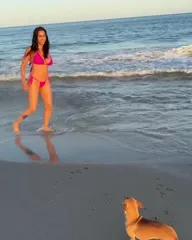 Padma Lakshmi - Video #204620