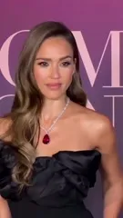 Jessica Alba - Jessica Alba Video #281154