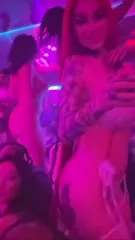 Danielle Bregoli / Bhad Bhabie - Video #400761