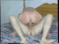 Fiona Cooper (Vintage British JOI) - V426 Isabella and hour of her sucking and fucking - well used whore - lovely fuckfodder