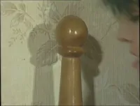 Fiona Cooper (Vintage British JOI) - V466 Suzette cutie with bad makeup sucks and fuck once- hates it but whoring for cash pays her bills