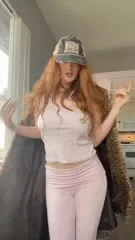 Hannah Mccloud - Video