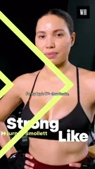 Jurnee Smollett - Video