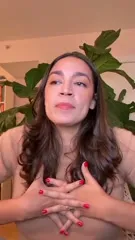 Alexandria Ocasio-Cortez / AOC - Video #303456