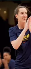 Caitlin Clark - Video #188403