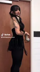 Tatum paxley WWE nxt - Video