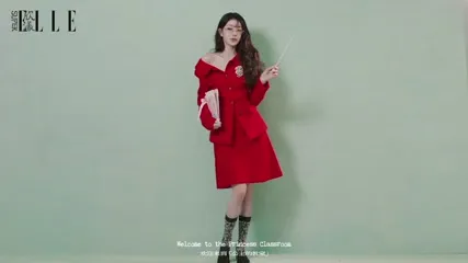 Jang Won-young / 장원영 WONYOUNG - Video #340344