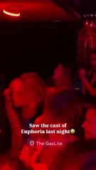 Sydney Sweeney - Video