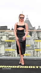 Florence Pugh - Video