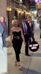 Scarlett Johansson - Video