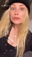 Arielle Vandenberg - Video #120949