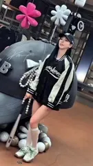 Karina (æspa / aespa) - Video #385945