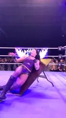 WWE Rhea Ripley - Video #412081