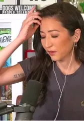 Mina Kimes - Video