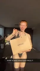 Ellen Aabol - Video