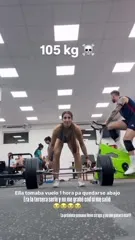 Valentina Toro Meneses - Video