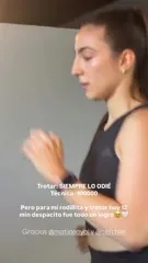Valentina Toro Meneses - Video