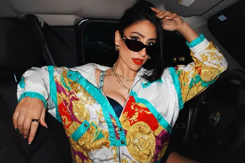 Valentina “The Mafiosa” Rossi