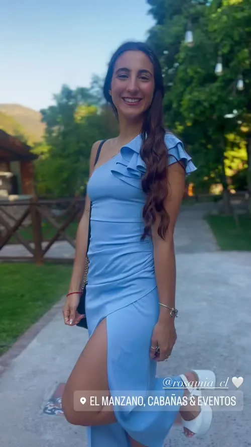 Valentina Toro Meneses - Video