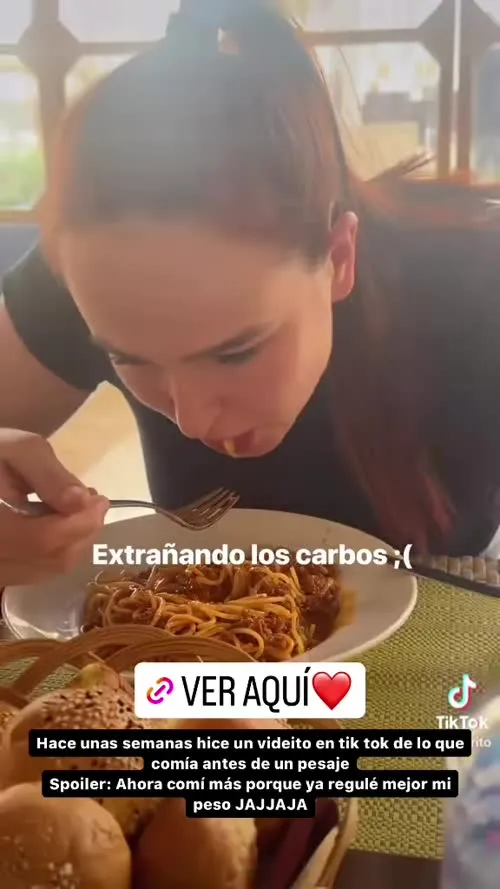 Valentina Toro Meneses - Video