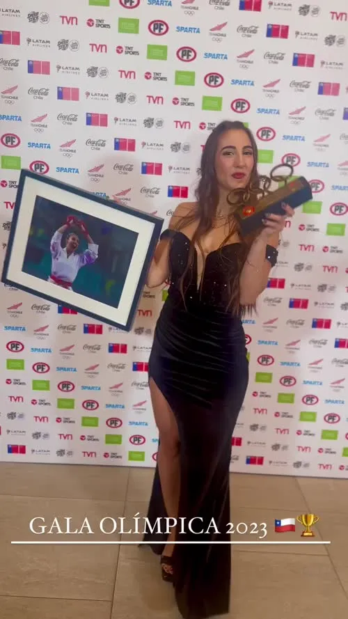 Valentina Toro Meneses - Video