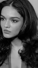 Rachel Zegler - Valeria Ferreira makeup