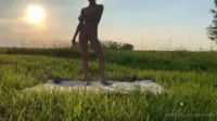 Nicole Murkovski - Video #166391