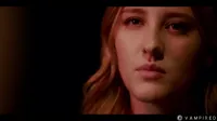 Lilly Bell - Vampired - Melody Marks - Immortal hunger
