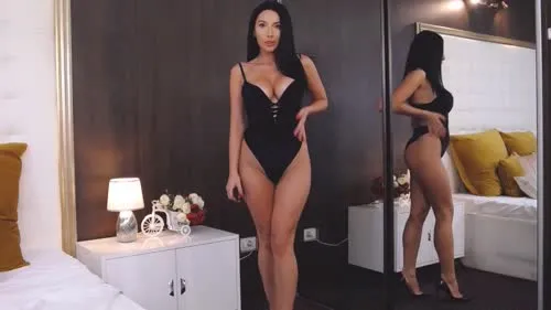 Vanessa - LiveJasmin - Video #52355