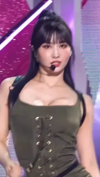 Hirai Momo | TWICE - Variable impossible ekaltadeta mobile
