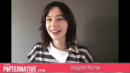 Vaughan Murrae | vaughanmurrae - Talks about Malcolm in the middle life's still unfair, the way home and more!