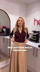 Amanda Holden - Video #412609