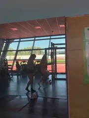 Keely Hodgkinson - Video #121280