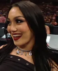 Roxanne Perez/Rok-C - WWE NXT - Video #321877
