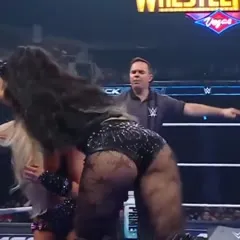 Roxanne Perez/Rok-C - Video