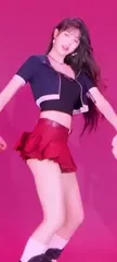 Jang Won-young / 장원영 WONYOUNG - Video #348802