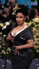 Nicki Minaj - Video #317788
