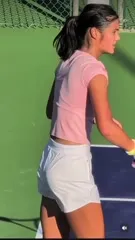 Emma Raducanu - Video