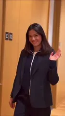Emma Raducanu - Video