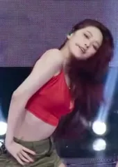 Ryujin - ITZY (신류진, Shin Ryu-jin) - Video #122699