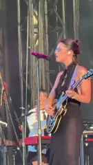 Gracie Abrams - Video #306038