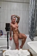 crazyxbody / musclegirlxxx - Video #420229