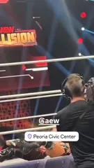 WWE/AEW Sasha Banks | Mercedes Moné - Video