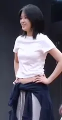 An Yujin 안유진 | YUJIN - Video