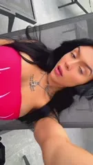 Cora Jade | elaynablack - Video #412396