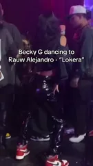 Becky G - Video #332163