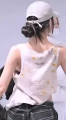 Natty (Kiss Of Life) - Video #157062